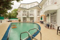OYO 5162 Sunset Beach Resort, Goa OYO 5162 Sunset Beach Resort, Goa