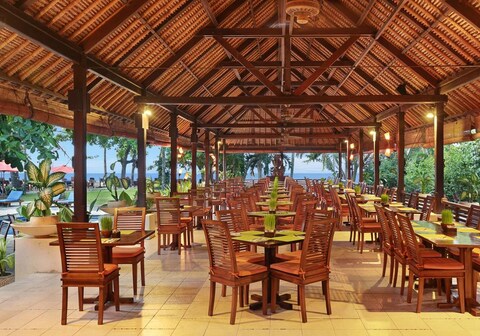 منتجع ميركيور سانور