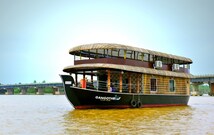 Gangothri Holiday Cruise, Kundapur Gangothri Holiday Cruise, Kundapur