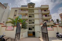 Amethyst Serviced Apartments, Bangalore Amethyst Serviced Apartments, Bangalore