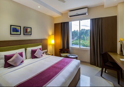 JK RESIDENCY KELAKAM