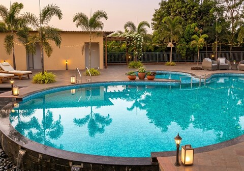 Spring Tree Hotels