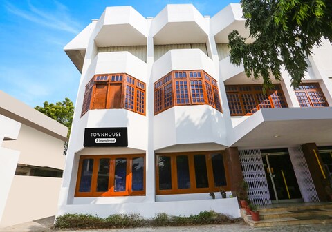 Super Townhouse Pichola Formerly Vinayak