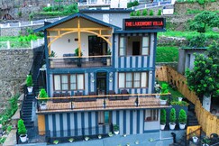 The Lakemont Villa, Bhimtal The Lakemont Villa, Bhimtal