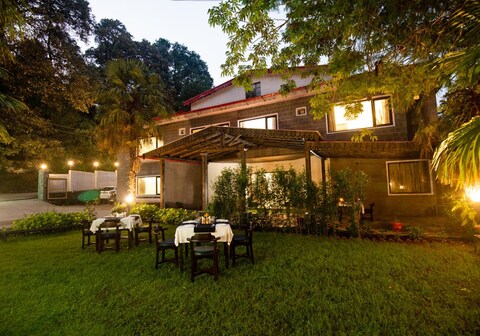 Langdale Manor Nainital