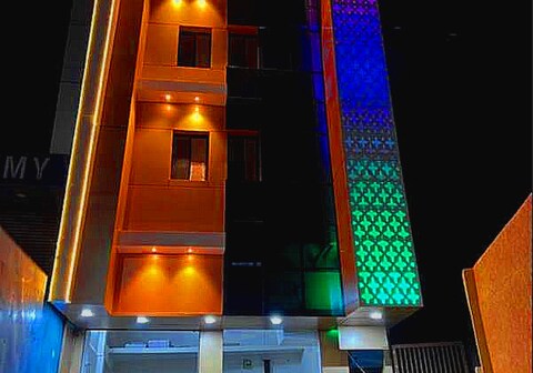 Hotel O Meet Inn