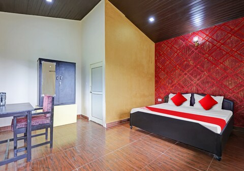 Hotel O Neems Home Stay