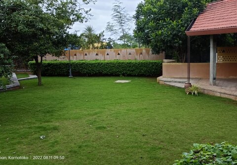 Vaatika The Garden Retreat