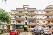 Louis Apartment 2BHK, Goa Louis Apartment 2BHK, Goa