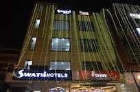 Swathi Hotel, Delhi Swathi Hotel, Delhi