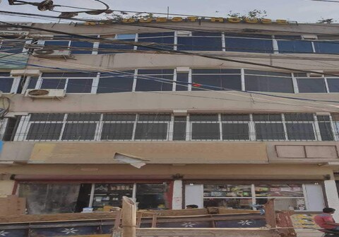 Hotel O RR Guest House