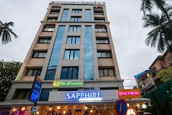 The Emerald Hotel & Service Apartments, Mumbai The Emerald Hotel & Service Apartments, Mumbai