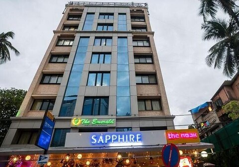 Regenta Place The Emerald