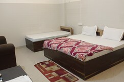 Hotel New Mandpam, Orai Hotel New Mandpam, Orai