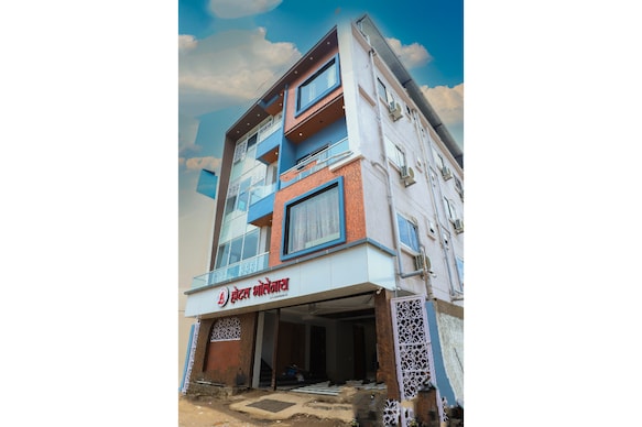 Hotel Bholenath