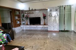 ANITHA HOME STAY, Tirupati ANITHA HOME STAY, Tirupati