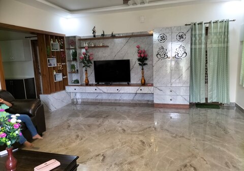 ANITHA HOME STAY