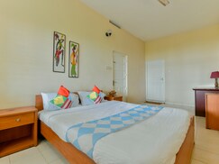 OYO Home 23283 Backwaters 3BHK, Cochin OYO Home 23283 Backwaters 3BHK, Cochin