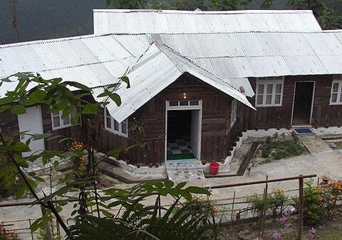 Shantikunja Homestay