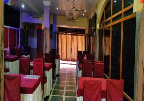 Hotel Durgapur Inn
