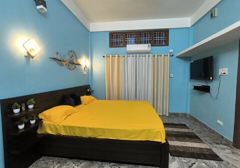 Morning Glory Homestay Private 1BHK Dibrugarh