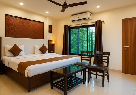 Abhisiddhi Residency