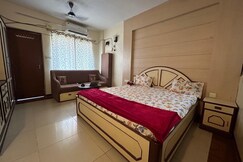 Pleasent Stay Entire Studio Apartment 1222 100M From Beach, Puri Pleasent Stay Entire Studio Apartment 1222 100M From Beach, Puri