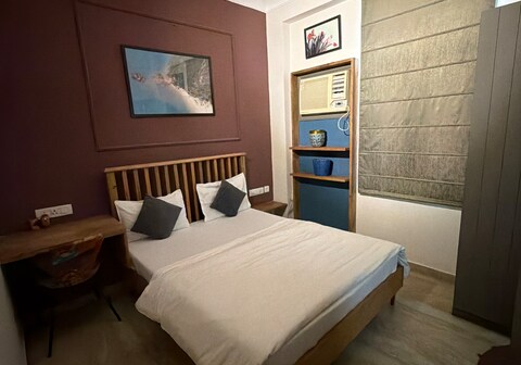 Thehomestay