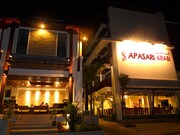 Apasari Krabi, Krabi town Apasari Krabi, Krabi town