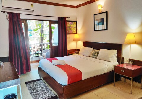 The Camelot Beach Resort