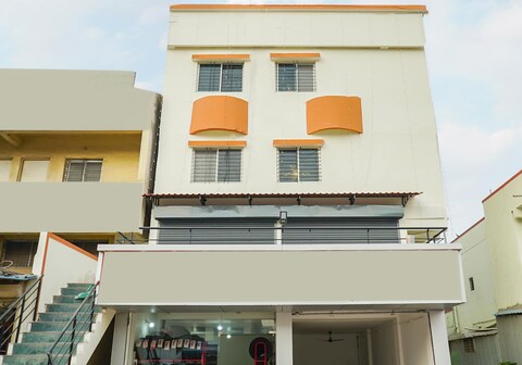 Hotel O Indraprastha Executive