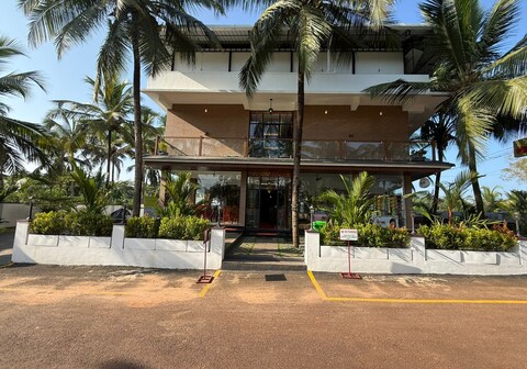 Varahi Inn
