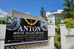 Anton White Villas Resort, Chennai Anton White Villas Resort, Chennai