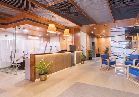 Hotel Aira