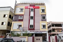 OYO 3586 SSR Luxury Rooms, Hyderabad OYO 3586 SSR Luxury Rooms, Hyderabad