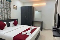 Imperial Retreat(Near AIG Hospital), Hyderabad Imperial Retreat(Near AIG Hospital), Hyderabad