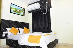 Hotel Varshini Spark Inn, Vijaywada Hotel Varshini Spark Inn, Vijaywada