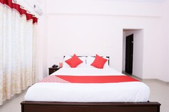 SilverKey Executive Stays 29252 Jobby Technopark, Thiruvananthapuram SilverKey Executive Stays 29252 Jobby Technopark, Thiruvananthapuram
