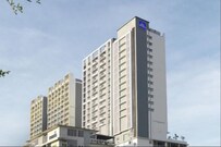 BEST WESTERN i-City, Kuala Lumpur BEST WESTERN i-City, Kuala Lumpur