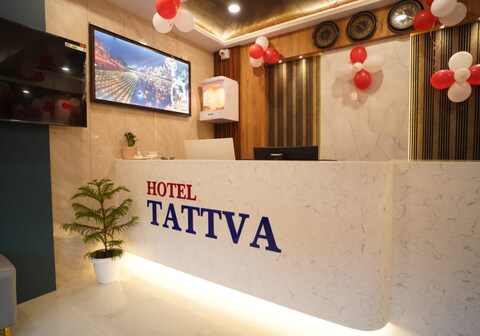 Hotel Tattva