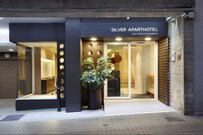 Aparthotel Silver, Barcelona Aparthotel Silver, Barcelona