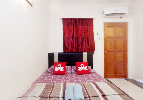 ZEN Rooms Jalan Bohor