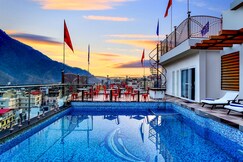 The Leisure Cave Premier, Rishikesh, Rishikesh The Leisure Cave Premier, Rishikesh, Rishikesh