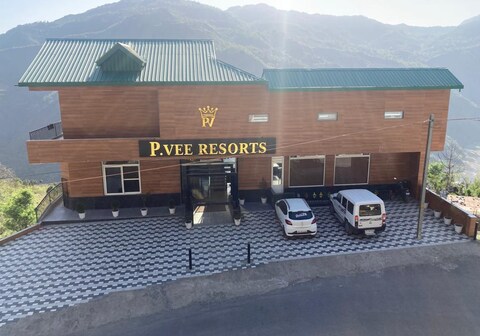 P.VEE Resorts