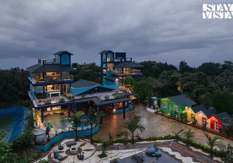 StayVista at Monte Blu