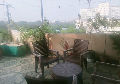 Soul Shanti Stay where your soul meets serenity