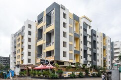 Aarusha Homes PG for Women Bhumkar Chowk, Pune Aarusha Homes PG for Women Bhumkar Chowk, Pune