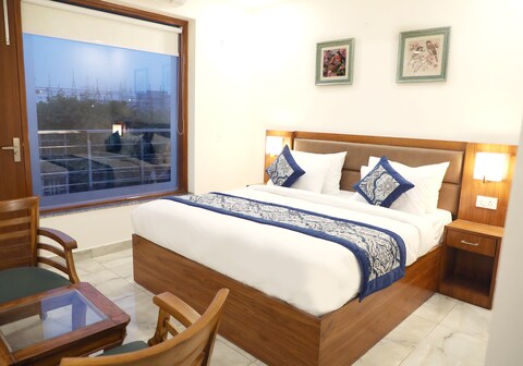 Hotel Sandal Tree Express