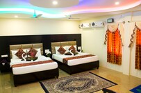 Brindavan Residency, Rameshwaram Brindavan Residency, Rameshwaram