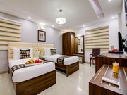 Edition O 30015 Kanaka Grand Hebbal, Bangalore Edition O 30015 Kanaka Grand Hebbal, Bangalore